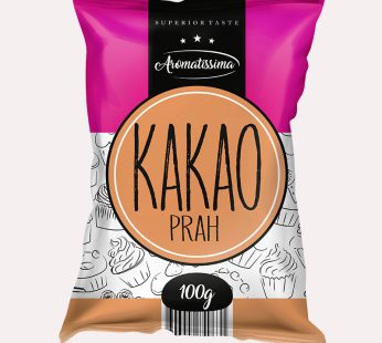 Kakao u prahu 100g