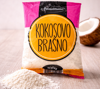 Kokosovo brašno 100g