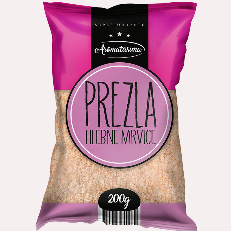 Prezla 200gr