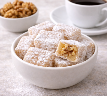 Ratluk sa jezgrom oraha