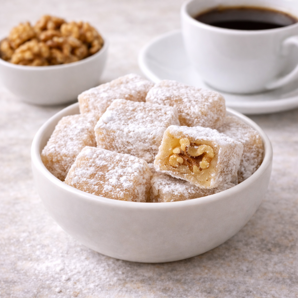 Ratluk sa jezgrom oraha