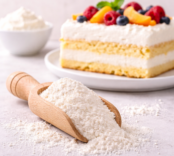 Šlag krem beli vanila