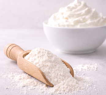 Šlag krem beli slatka pavlaka