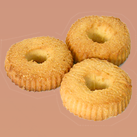 Čajni kolači i keks