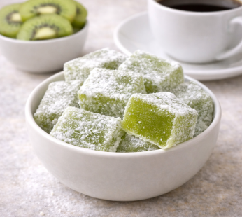 Ratluk sa ukusom kivija